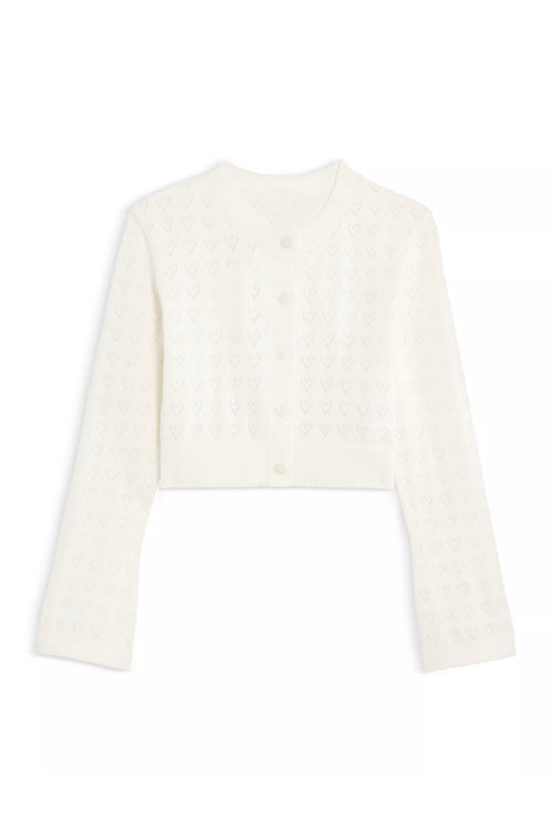 TWEEN BRI CARDIGAN