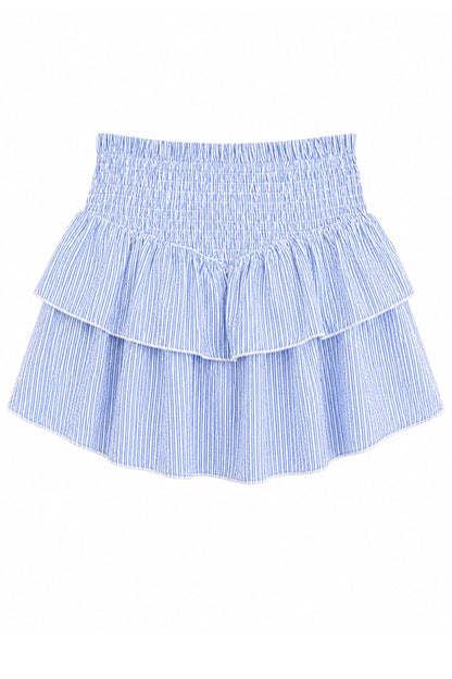 TWEEN BROOKE PRINT SKIRT
