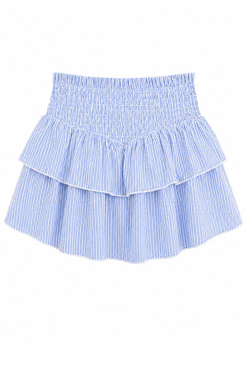 TWEEN BROOKE PRINT SKIRT