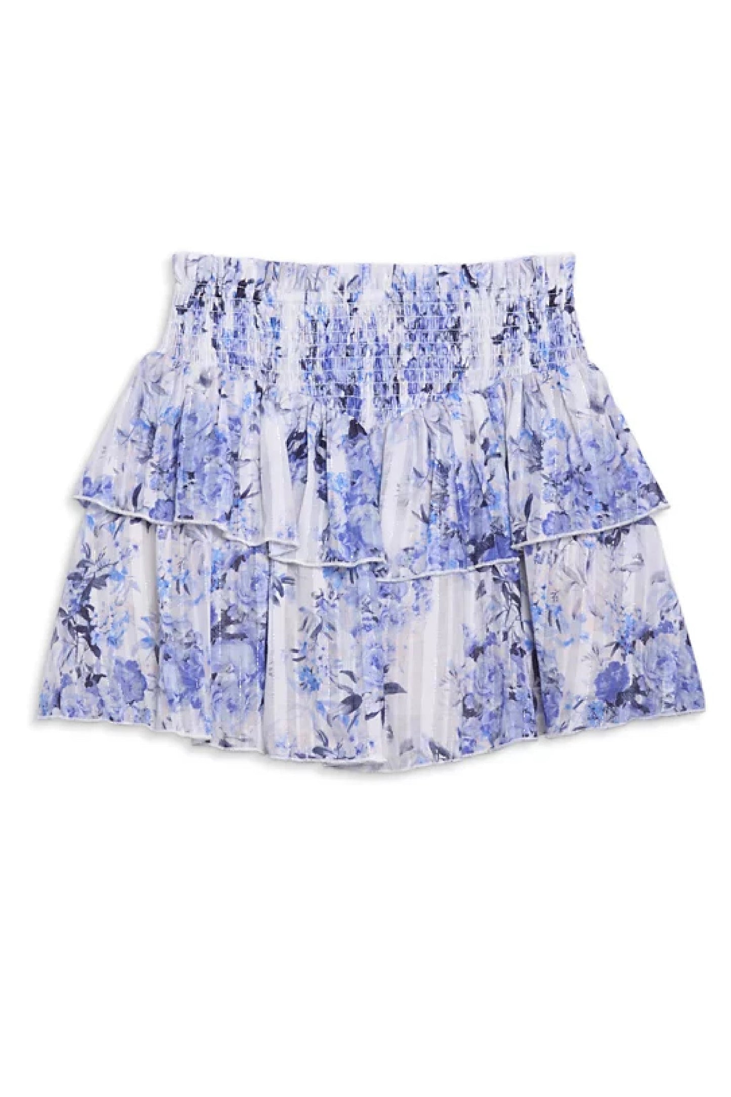 TWEEN BROOKE PRINT SKIRT