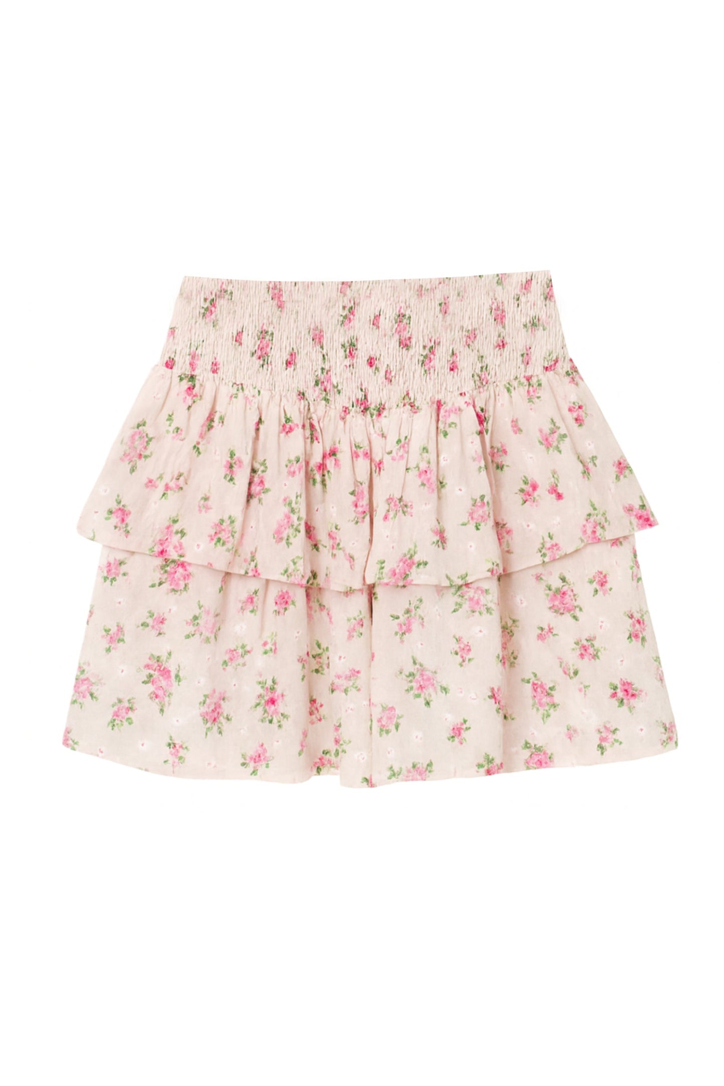 TWEEN BROOKE PRINT SKIRT