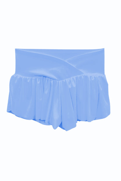 JUNIOR FELICIA SHORTS - FINAL SALE