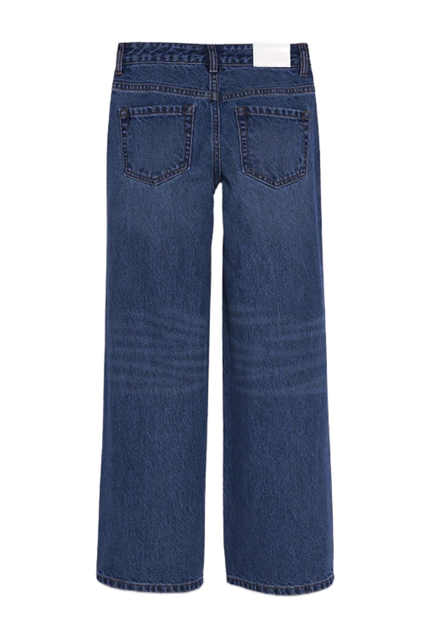 JUNIOR CHICAGO LOW RISE JEANS
