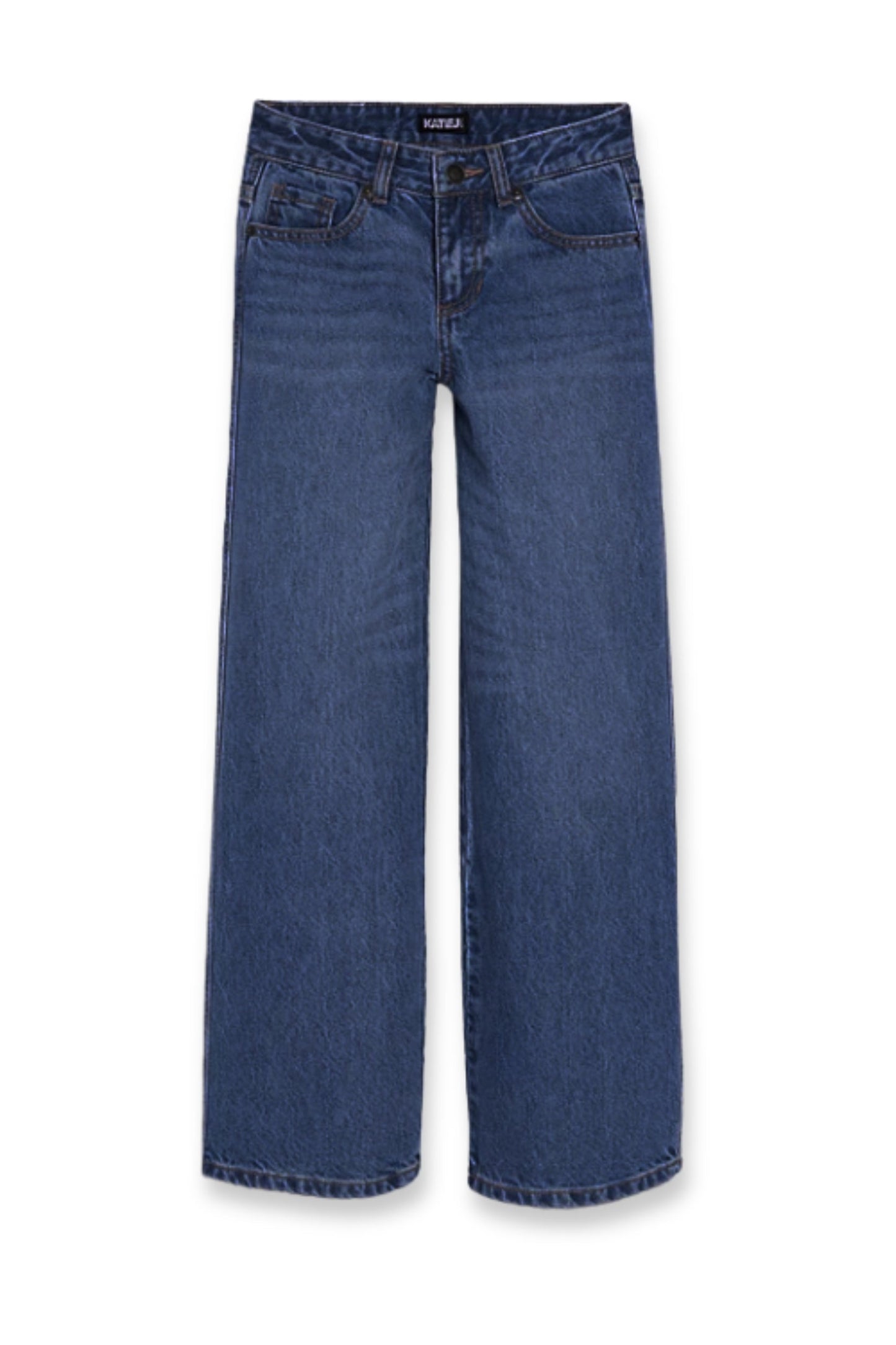 JUNIOR CHICAGO LOW RISE JEANS