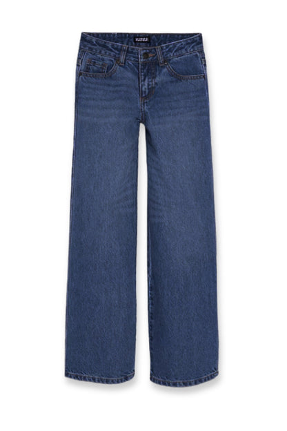 JUNIOR CHICAGO LOW RISE JEANS