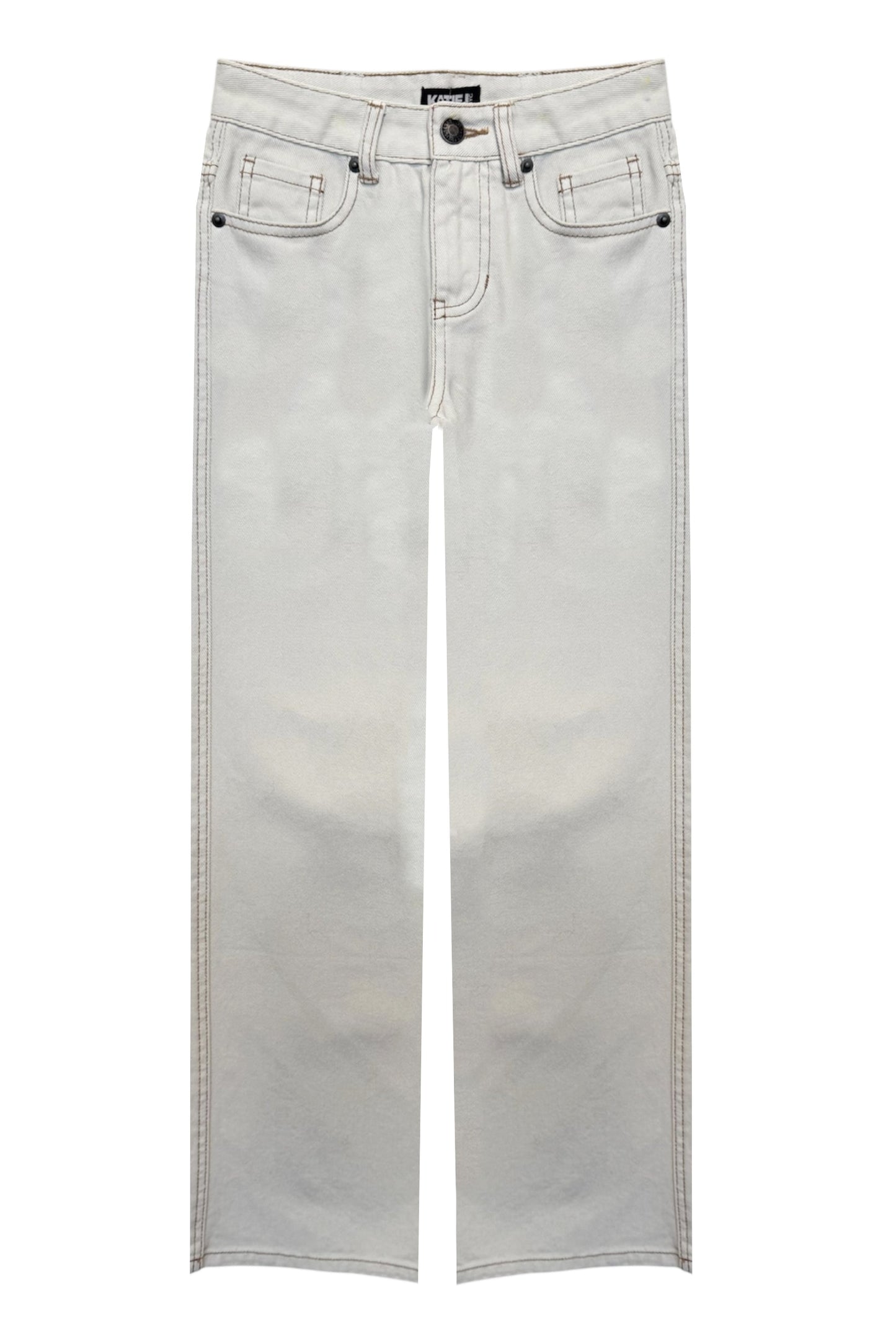 JUNIOR CHICAGO LOW RISE JEANS