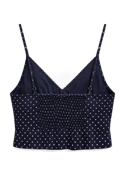 TWEEN CLARKE CAMI