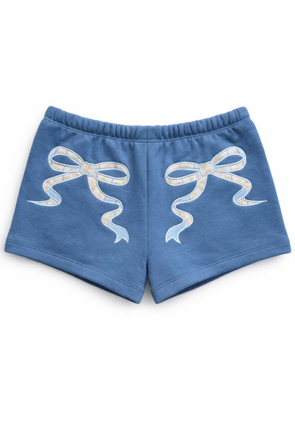 TWEEN COREY SHORTS