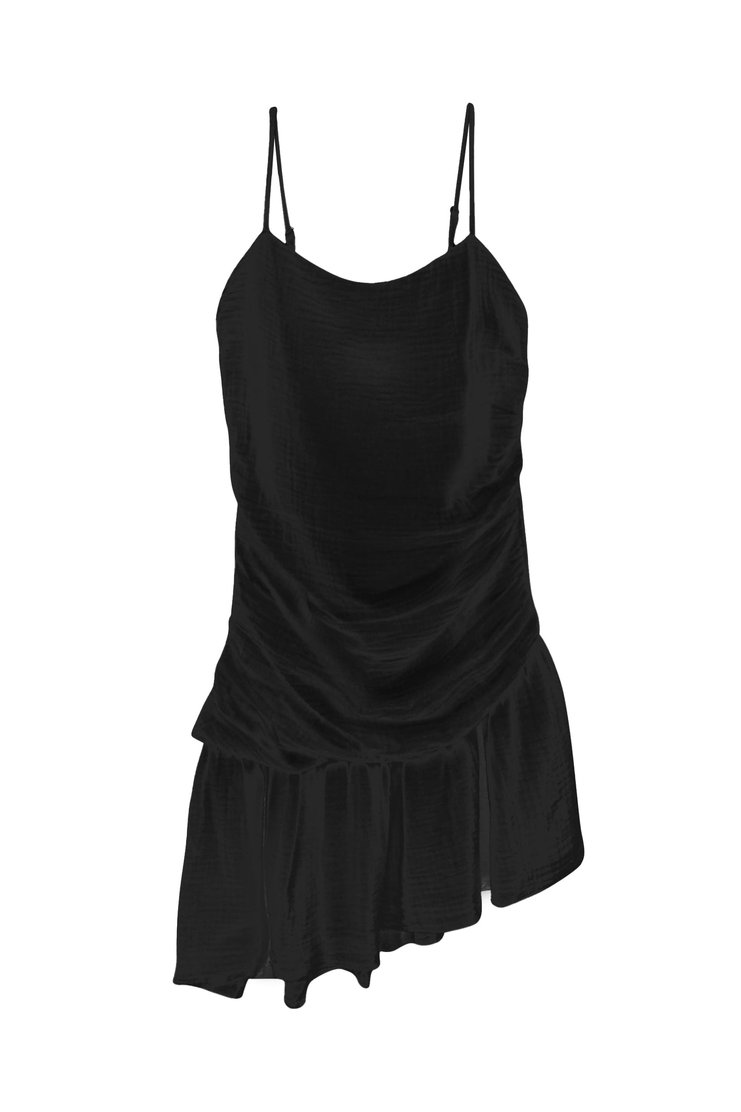 JUNIOR CALISTA GAUZE DRESS