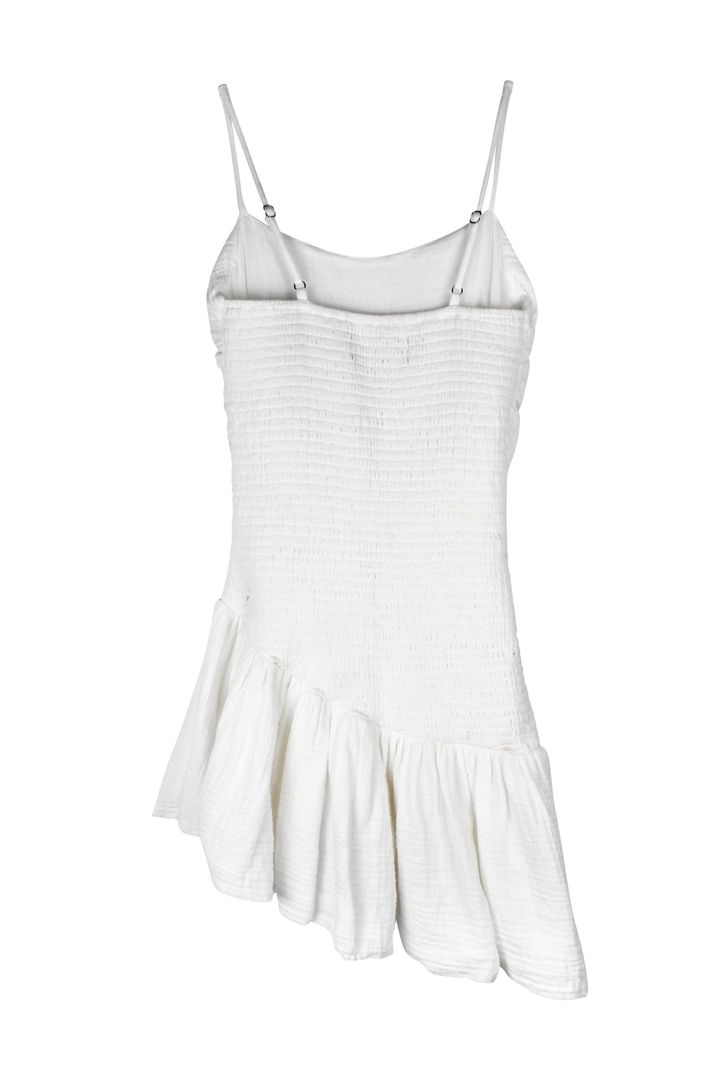 JUNIOR CALISTA GAUZE DRESS