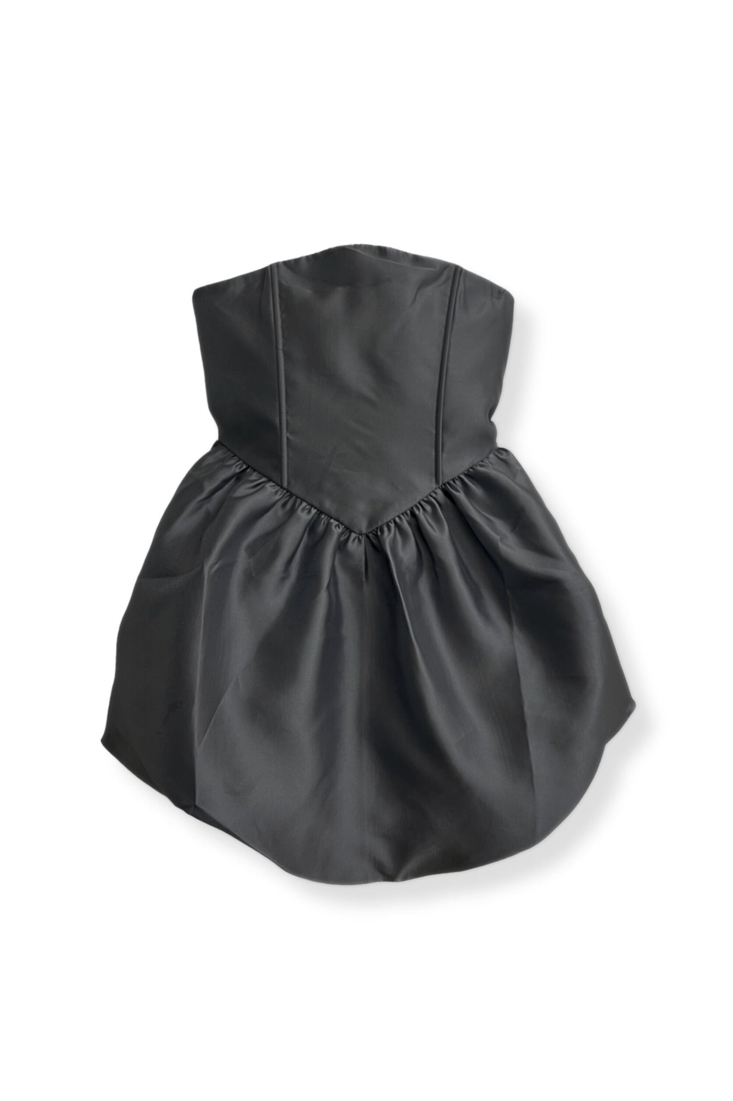 TWEEN OONA COUTURE DRESS - FINAL SALE