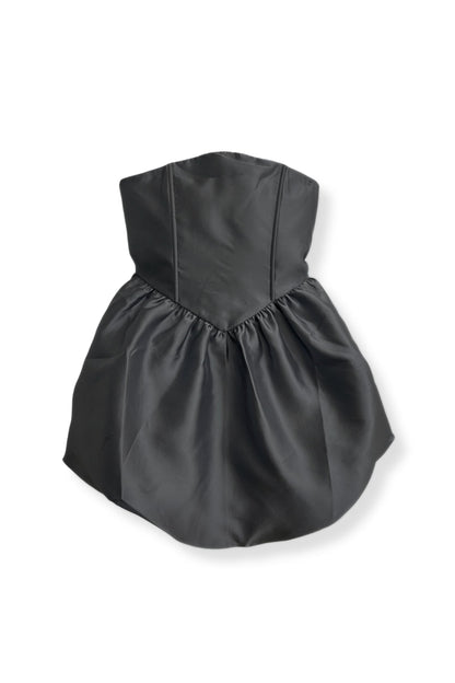TWEEN OONA COUTURE DRESS - FINAL SALE