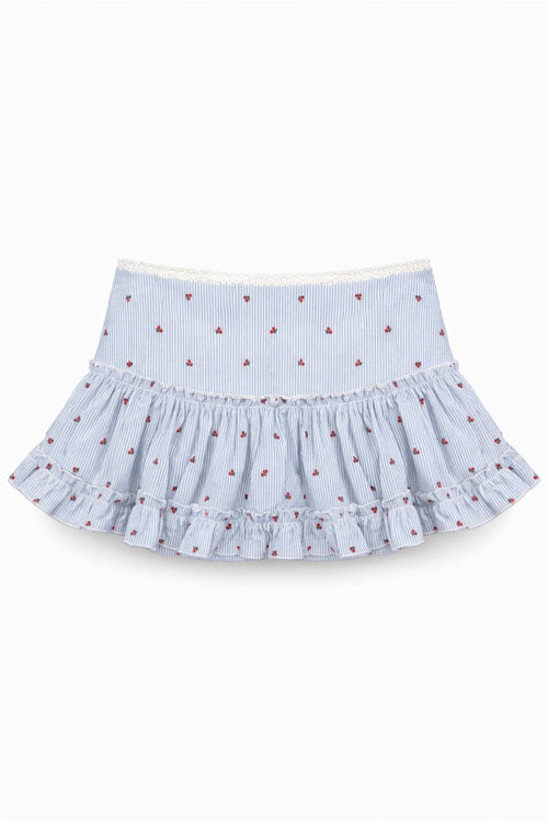 TWEEN DIXIE SKIRT
