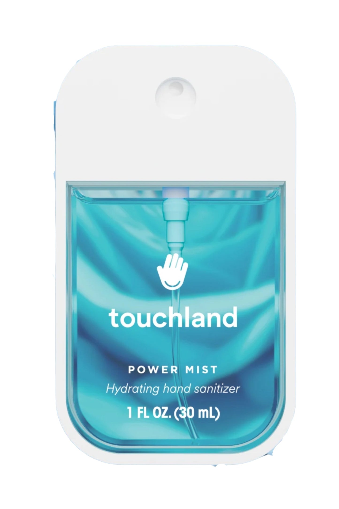 TOUCHLAND HAND SANITIZER