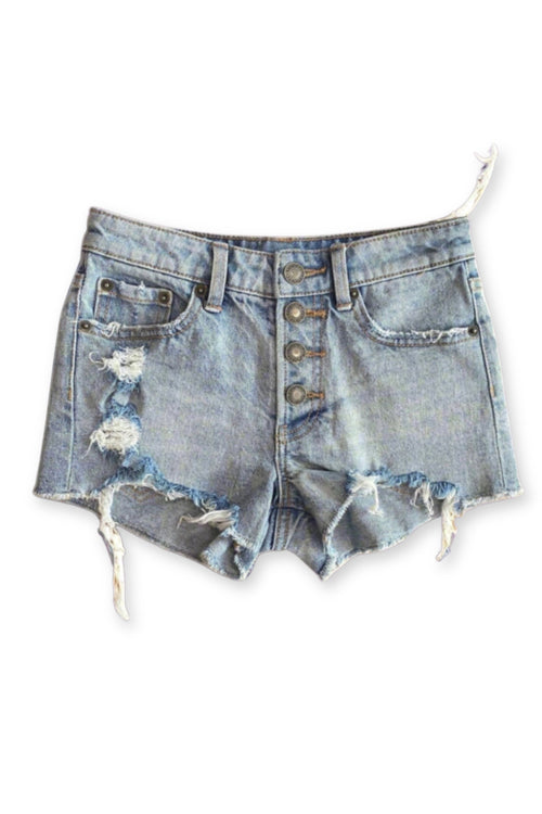 TWEEN VENICE SHORTS