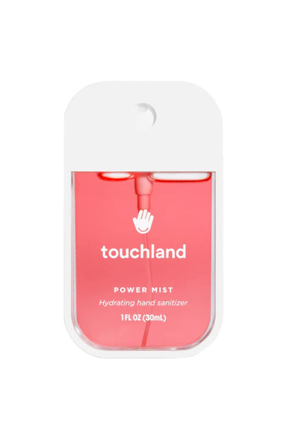 TOUCHLAND HAND SANITIZER