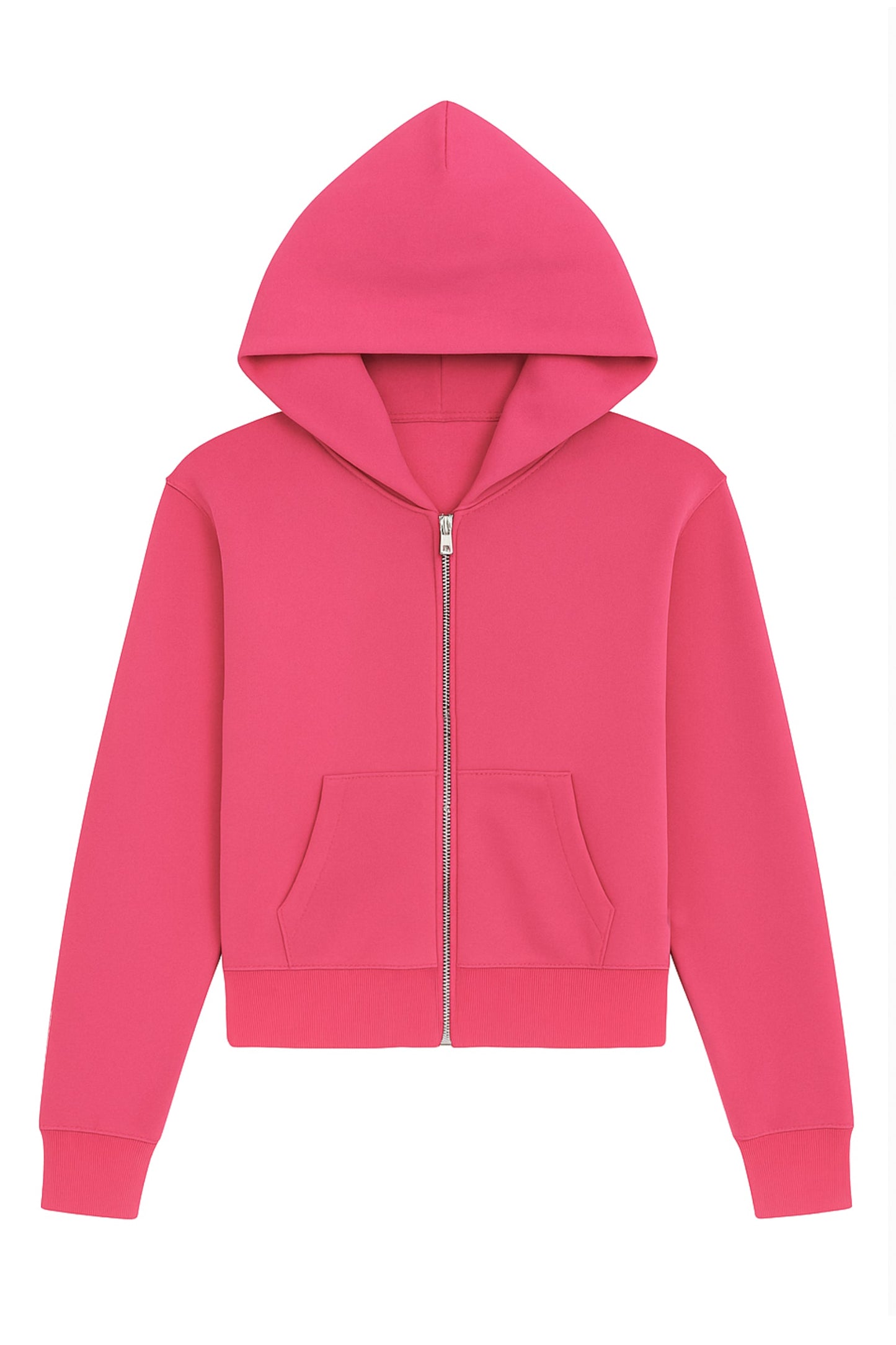 TWEEN DYLAN OVERSIZED ZIP HOODIE - FINAL SALE