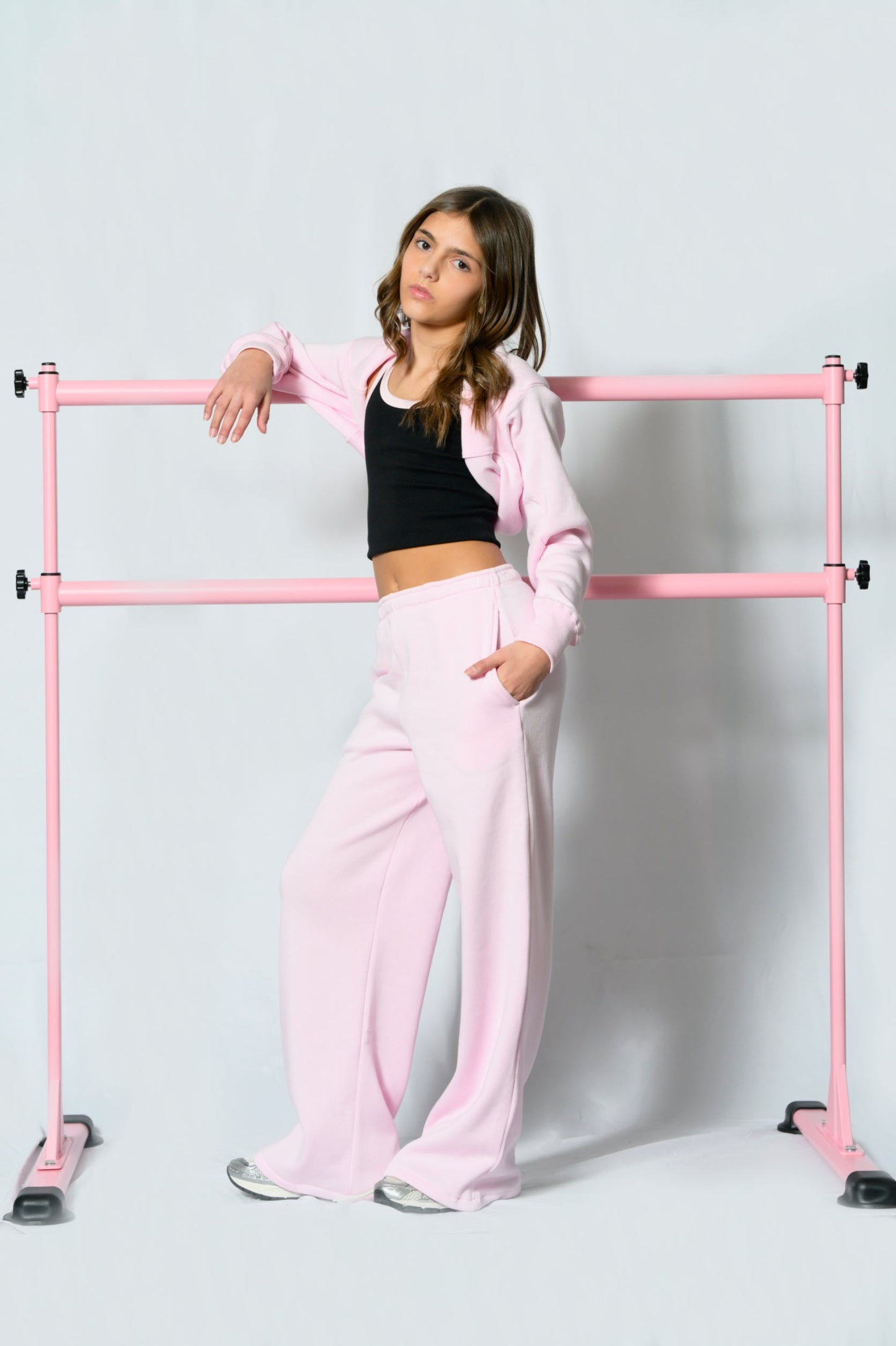 TWEEN DYLAN SUPERWIDELEG SWEATPANTS
