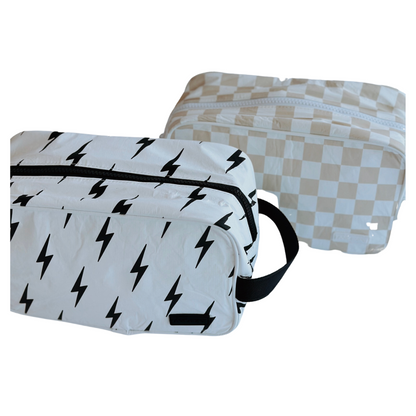 Sand Checker Travel Kit