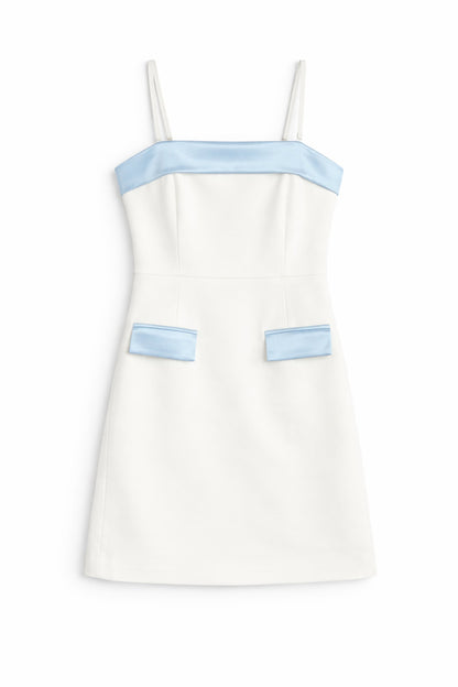 TWEEN EMBER DRESS