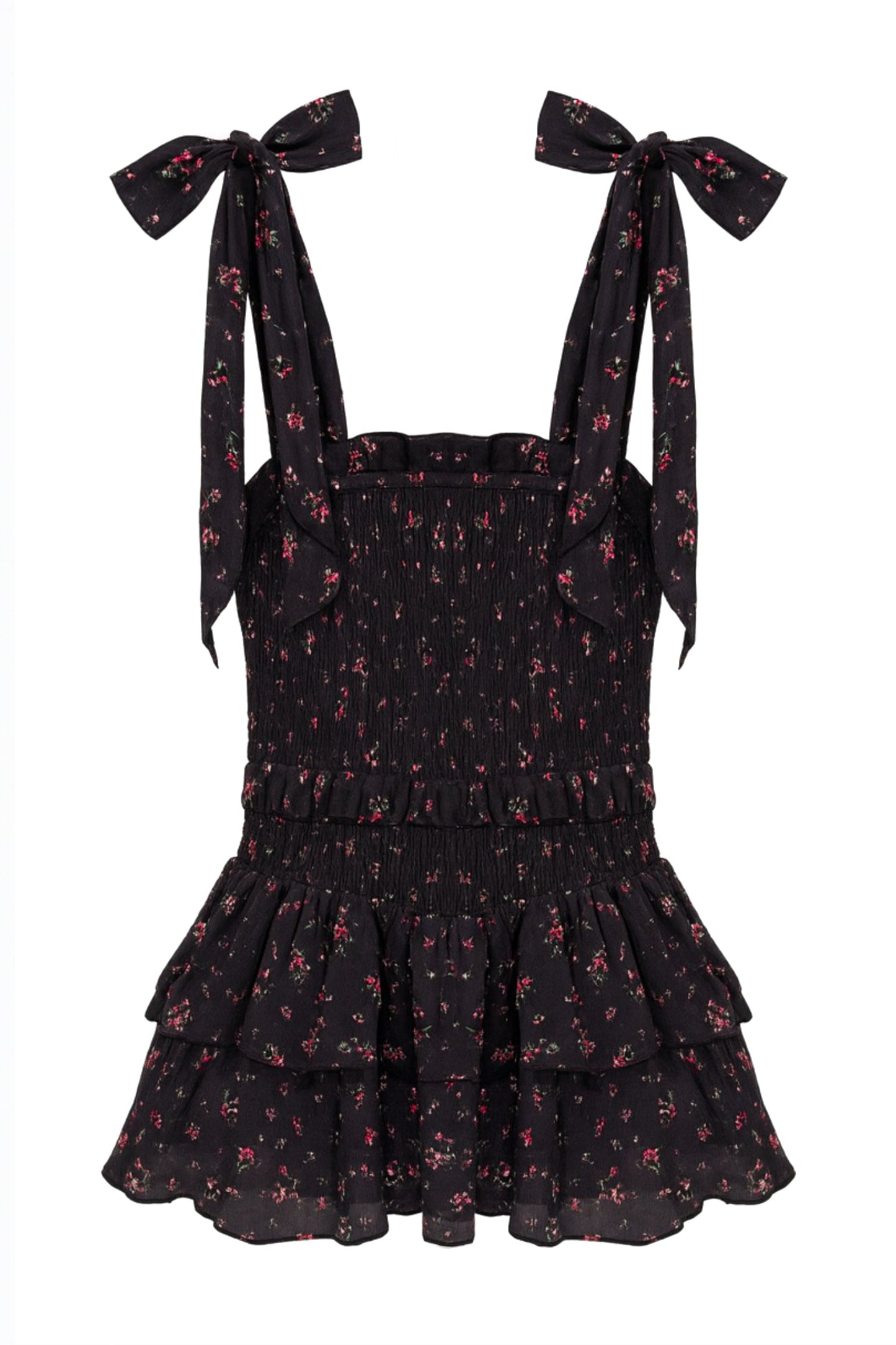 TWEEN EMERSON PRINTED DRESS - FINAL SALE