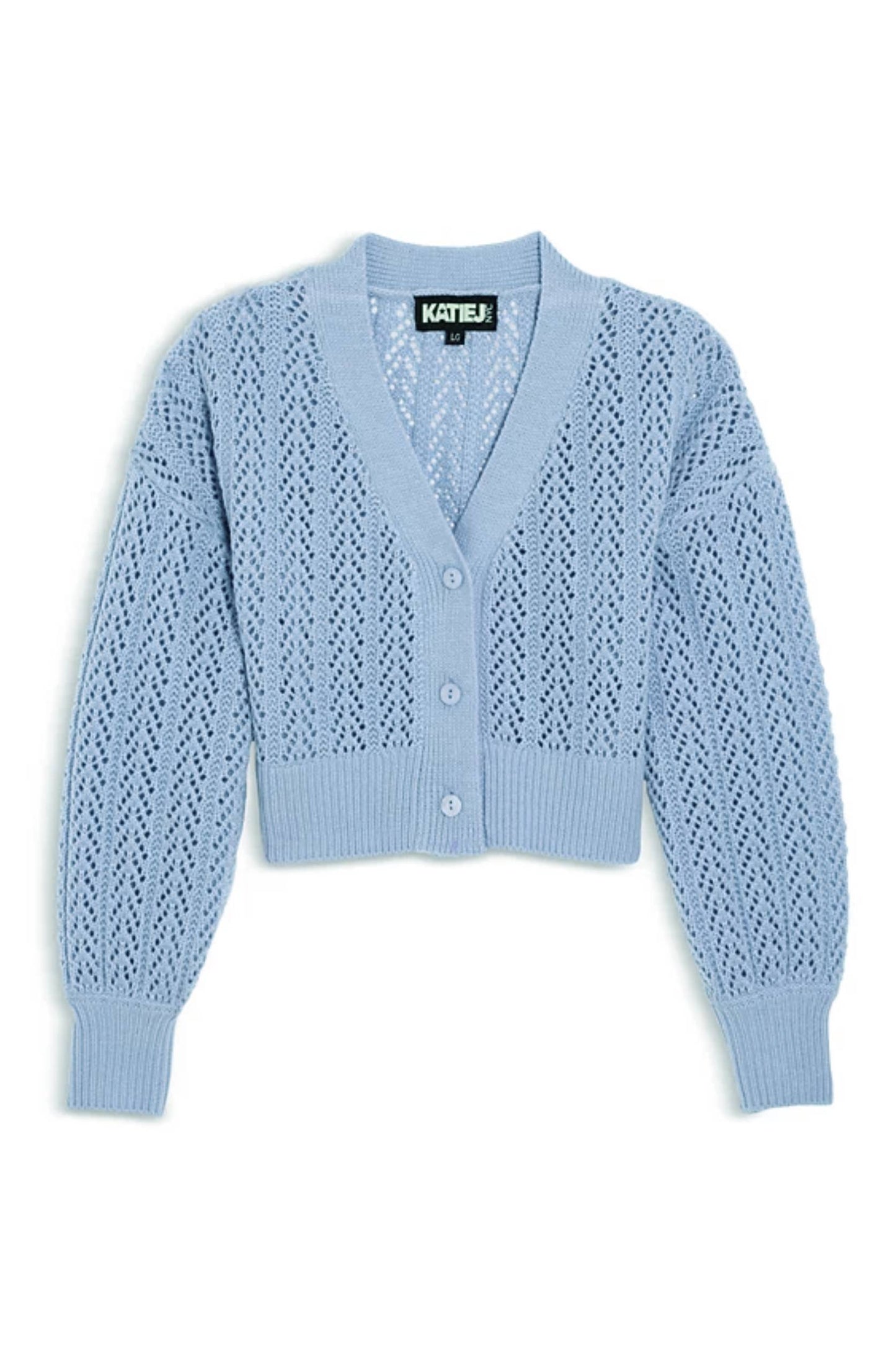 TWEEN ERICA SWEATER