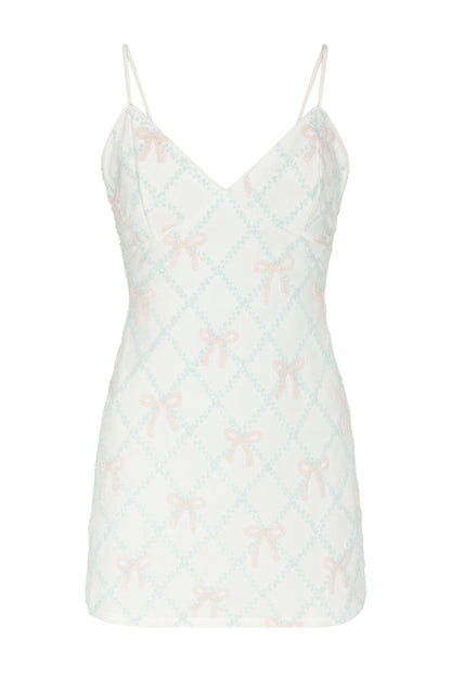 TWEEN ETTA DRESS