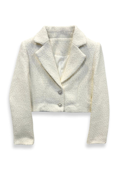 TWEEN EDEN BOLERO JACKET - FINAL SALE