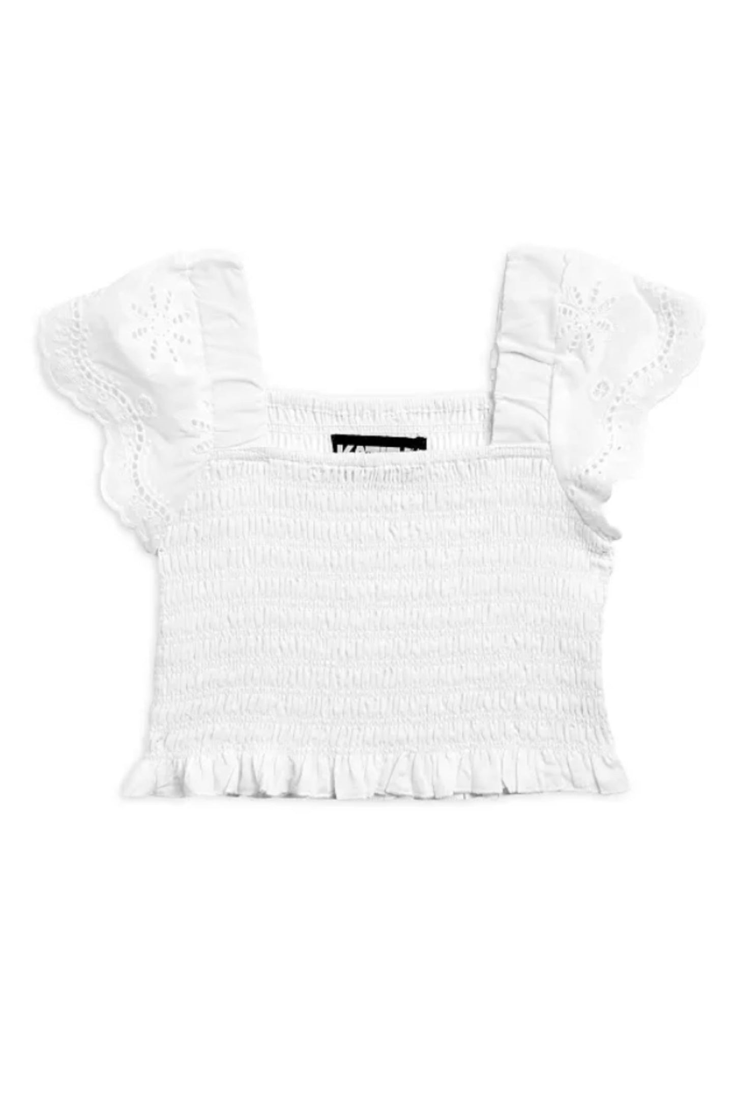 TWEEN FAYE TOP