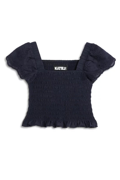 TWEEN FAYE TOP