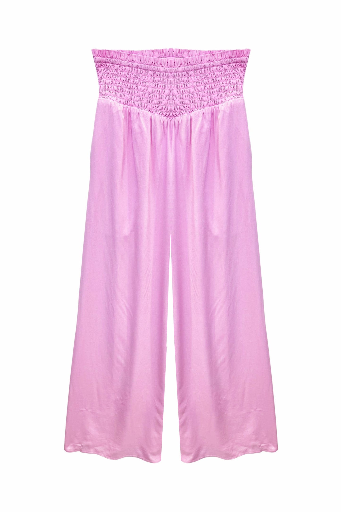 TWEEN FLORA WIDE LEG PANT - FINAL SALE