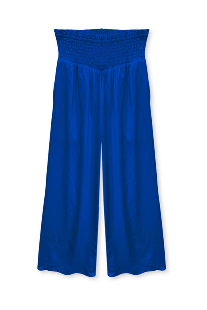 TWEEN FLORA WIDE LEG PANT - FINAL SALE