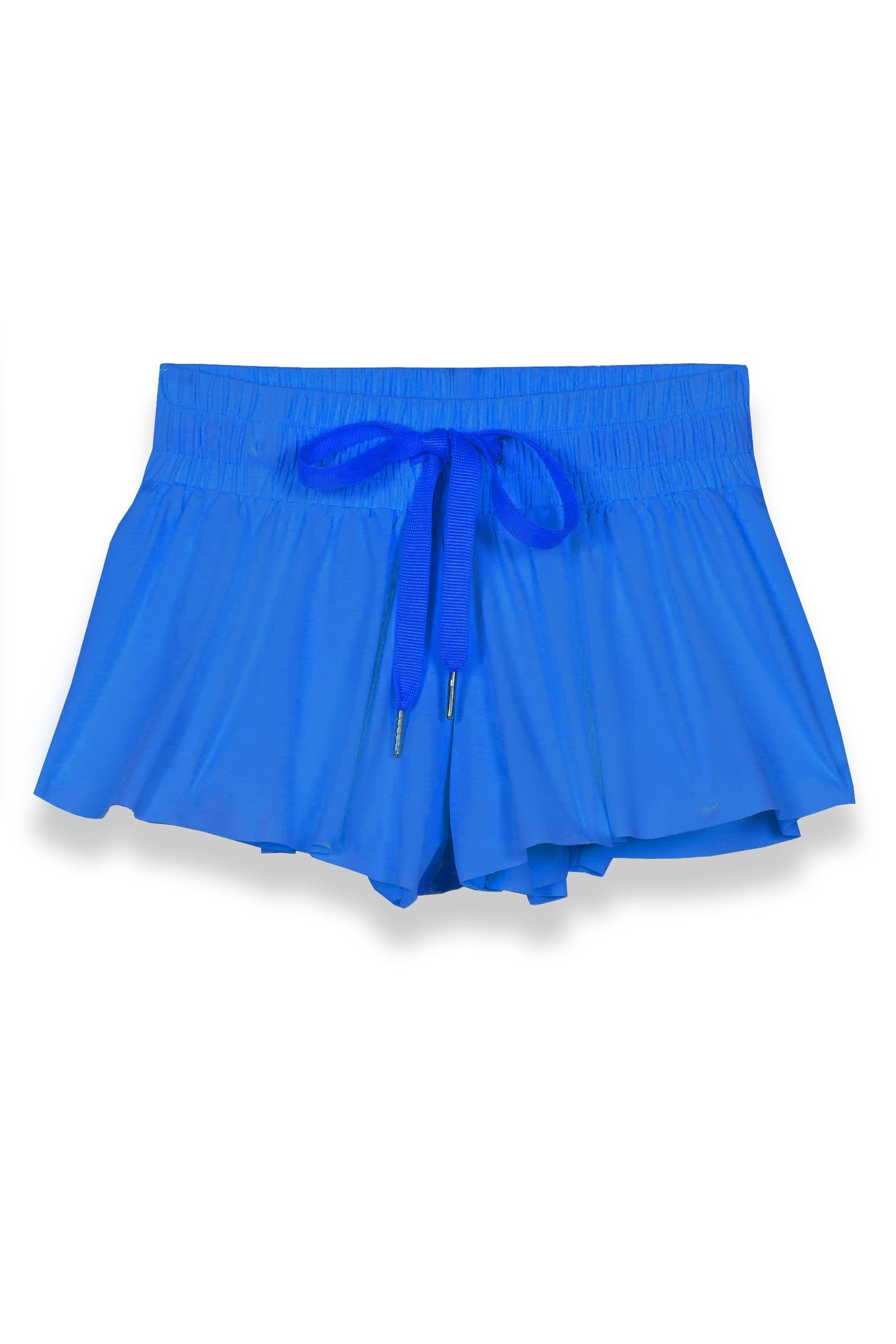 JUNIOR CAMP FARRAH SHORTS