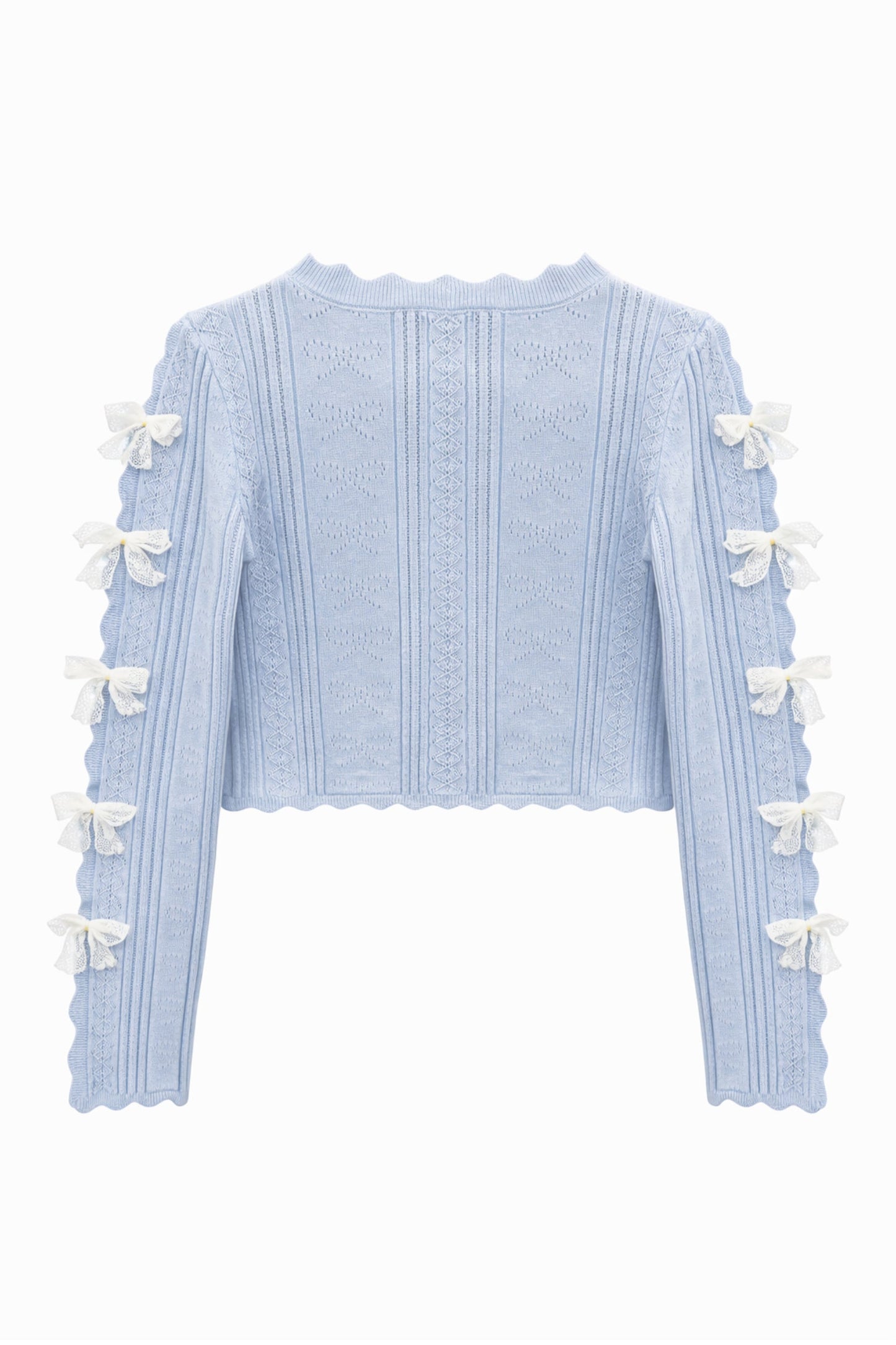 JUNIOR GRACYN CARDIGAN