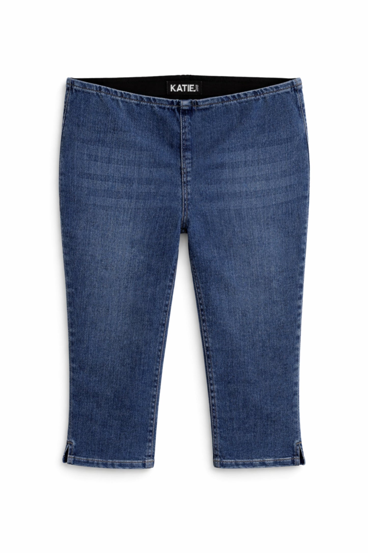 TWEEN GREENWHICH CAPRI PANT