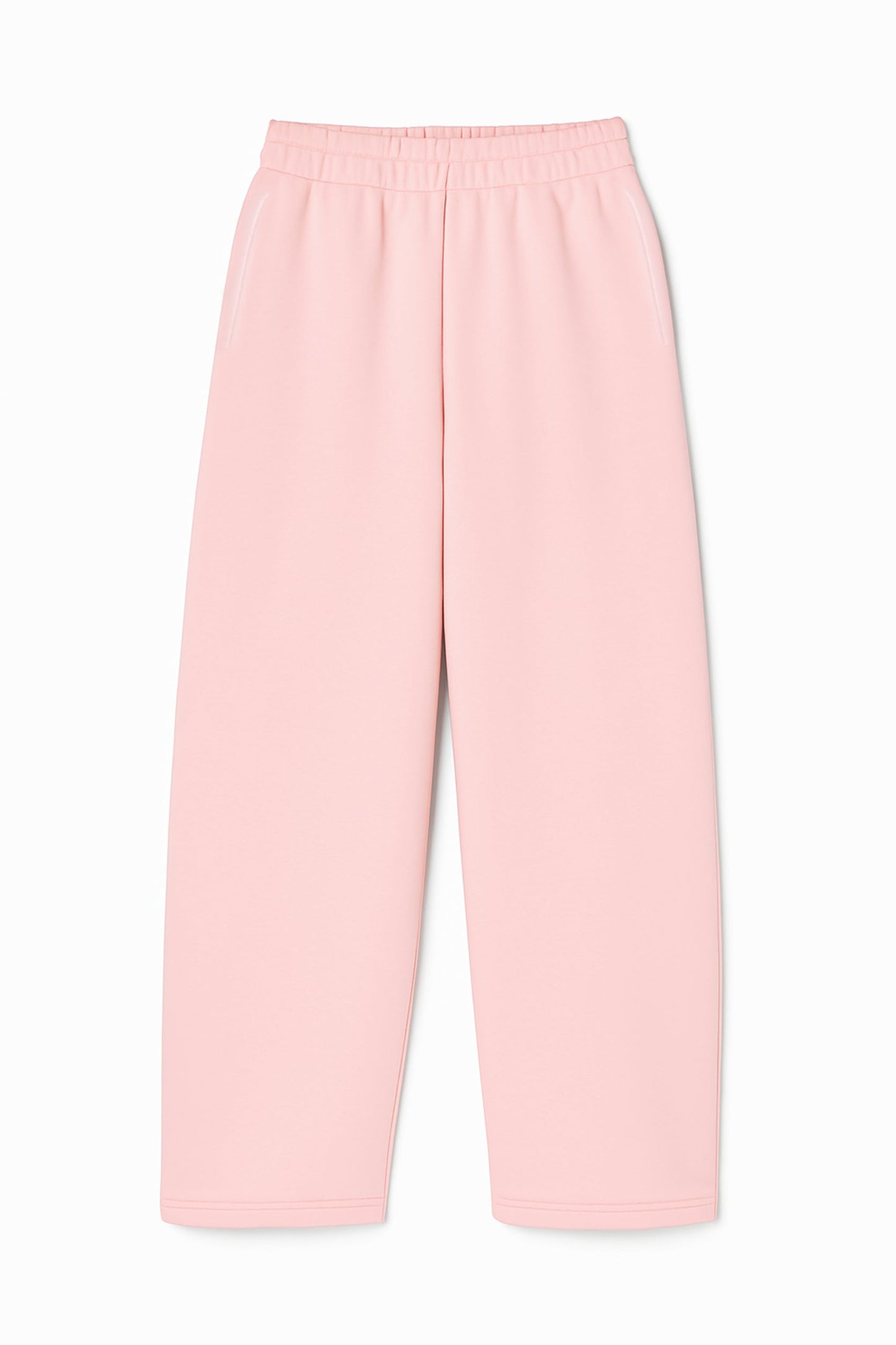 TWEEN HADEN BARREL LEG SWEATPANTS