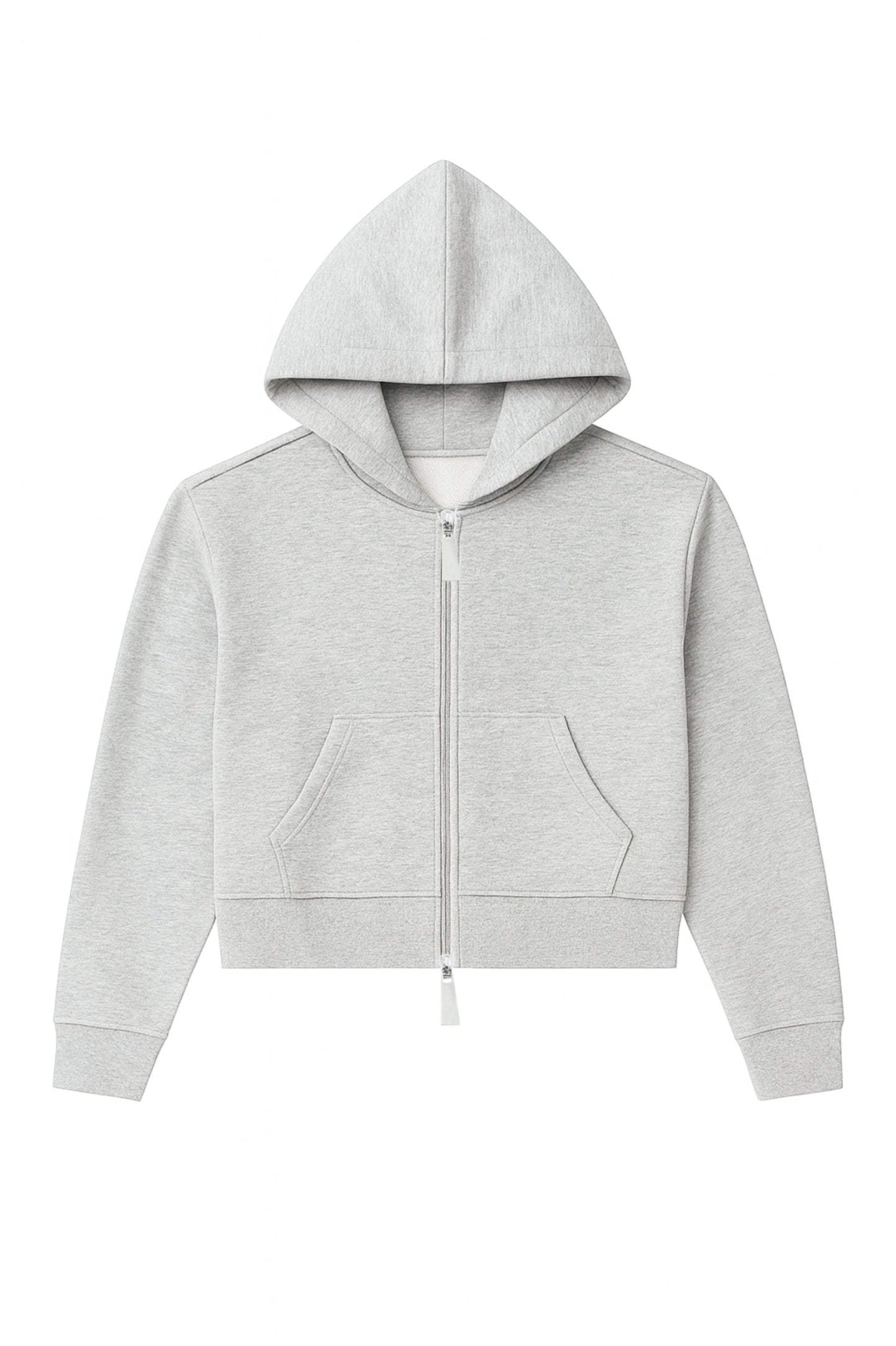 TWEEN HADEN ZIP HOODIE SWEATSHIRT