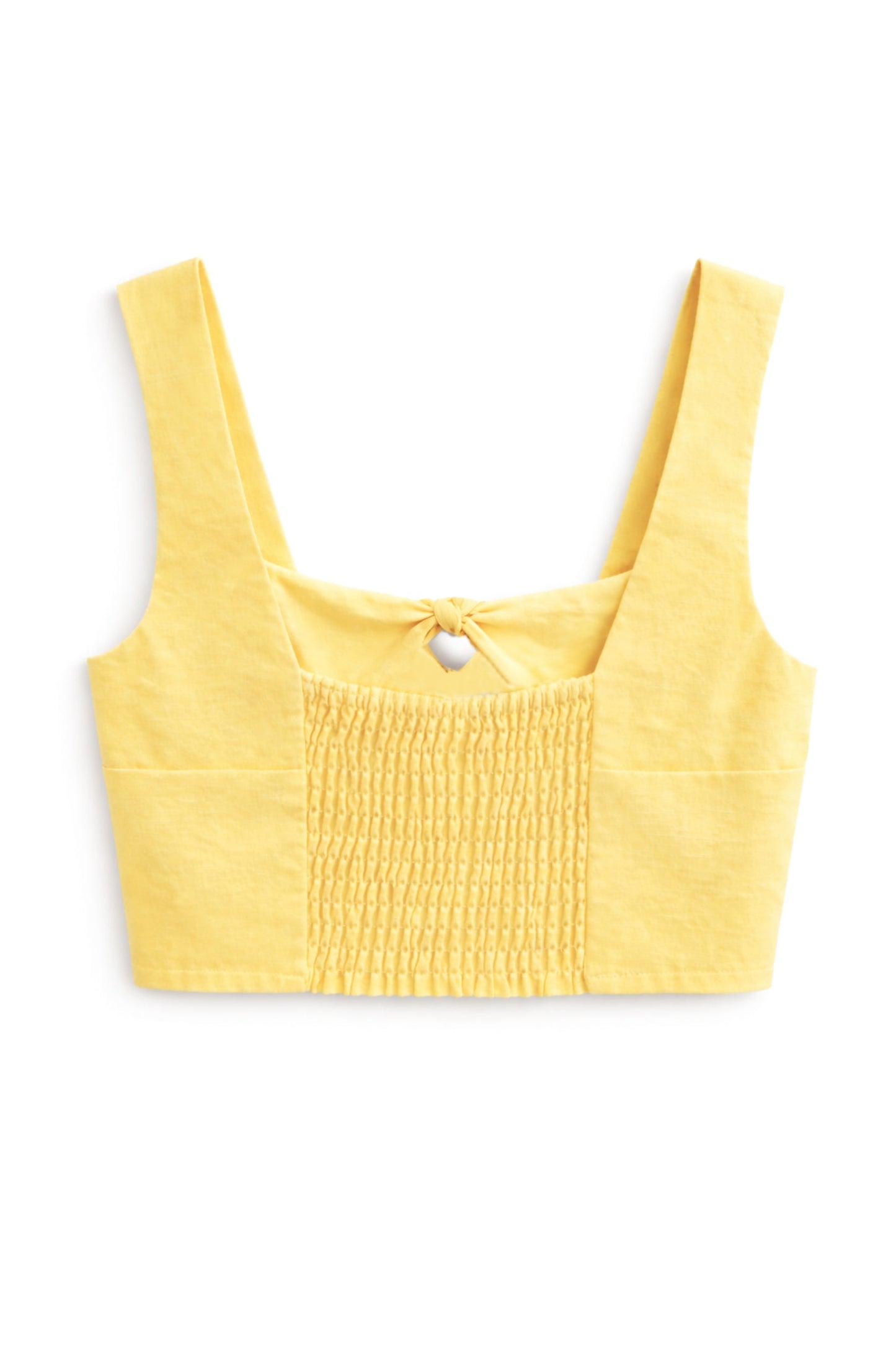 TWEEN HALLIE SOLID TOP