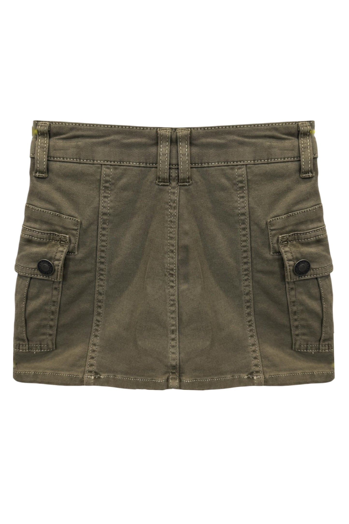 TWEEN HARLEY CARGO SKIRT - FINAL SALE