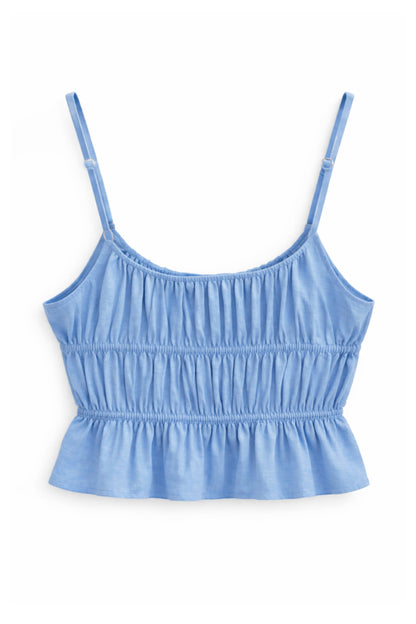 TWEEN HURLEY TOP
