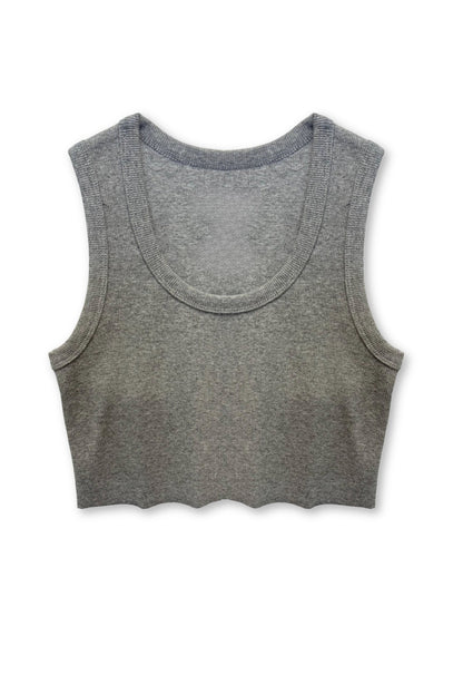 TWEEN TRISTAN VINTAGE STYLE TANK