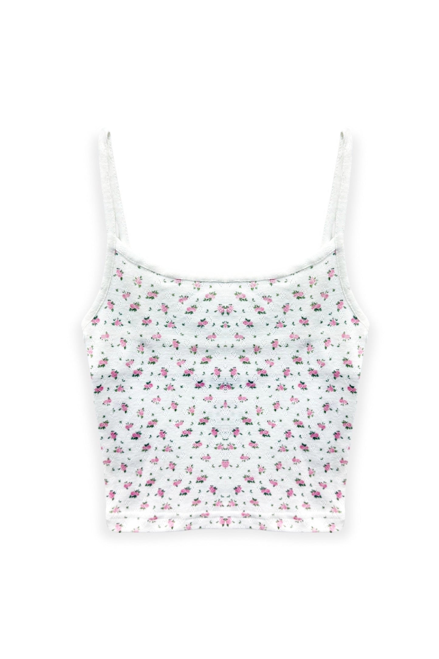 JUNIOR MARINA CAMI TOP - FINAL SALE
