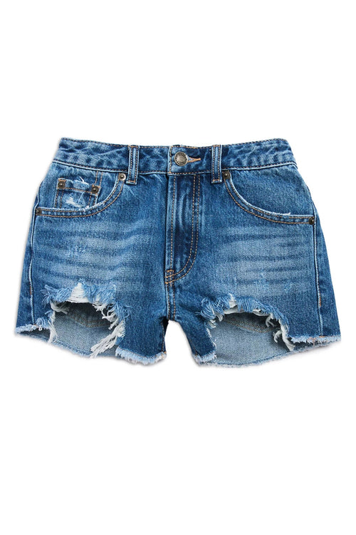 JUNIOR MALIBU SHORTS