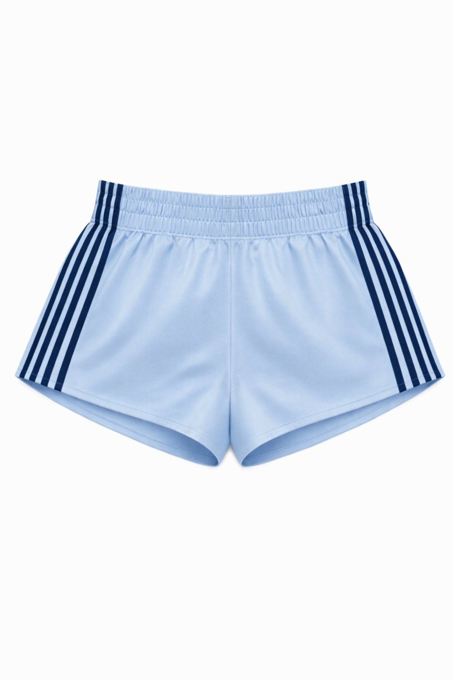 TWEEN JORDYN CONTRAST STRIPE SHORTS