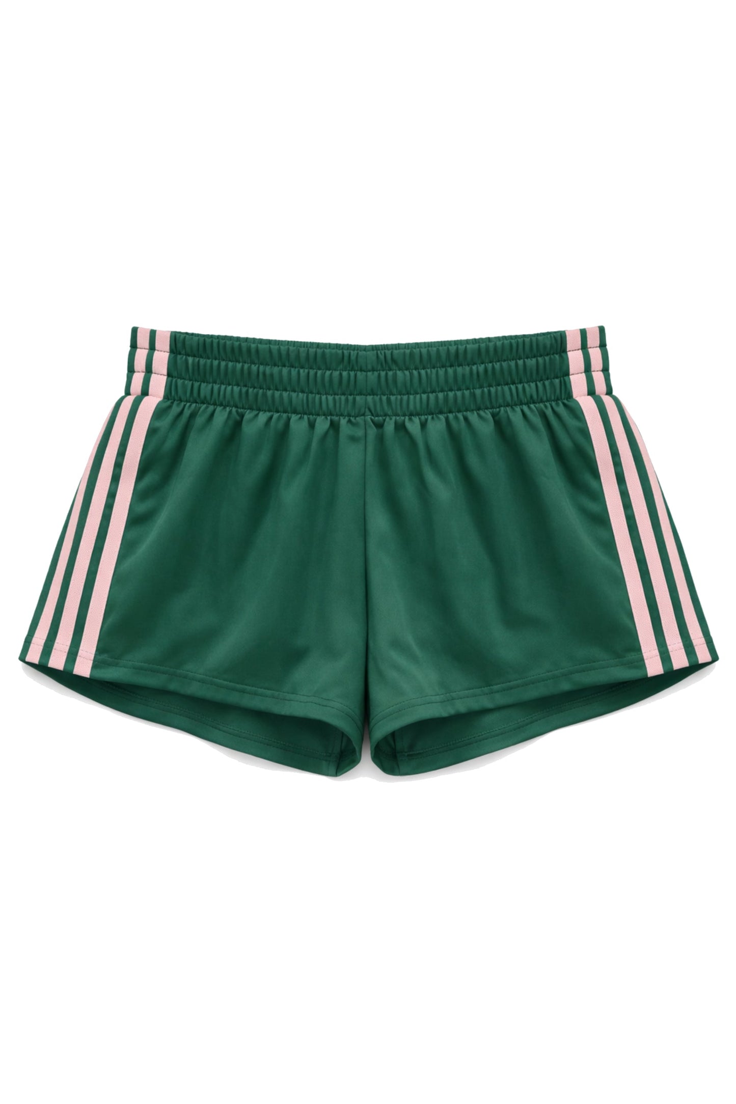 TWEEN JORDYN CONTRAST STRIPE SHORTS