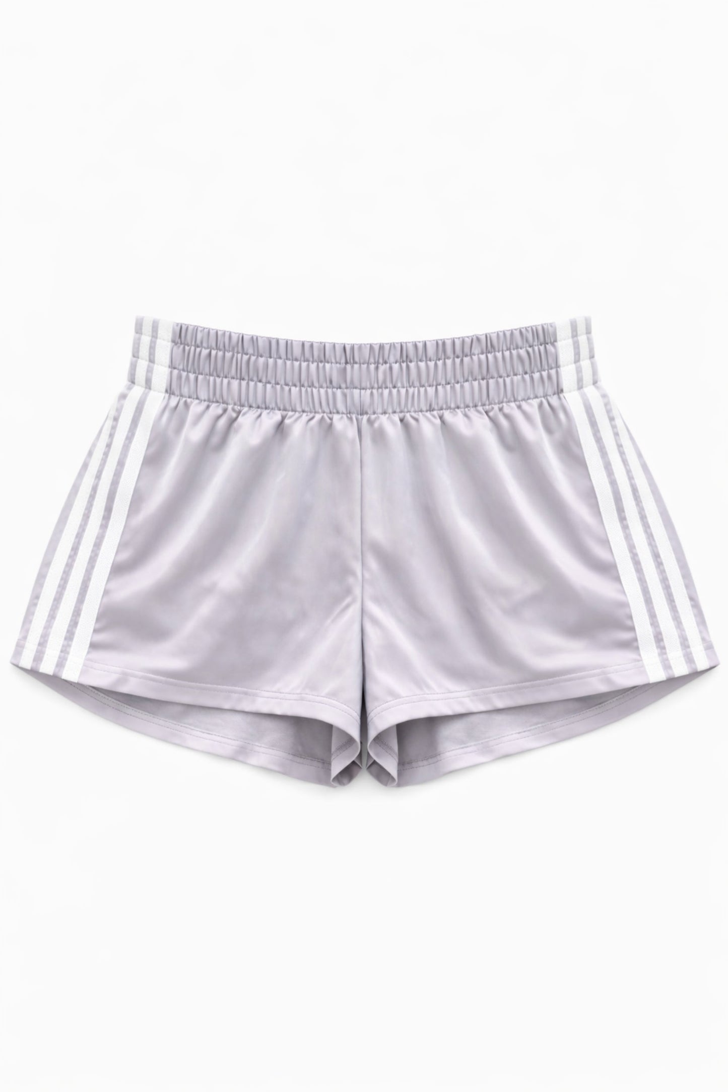 TWEEN JORDYN CONTRAST STRIPE SHORTS