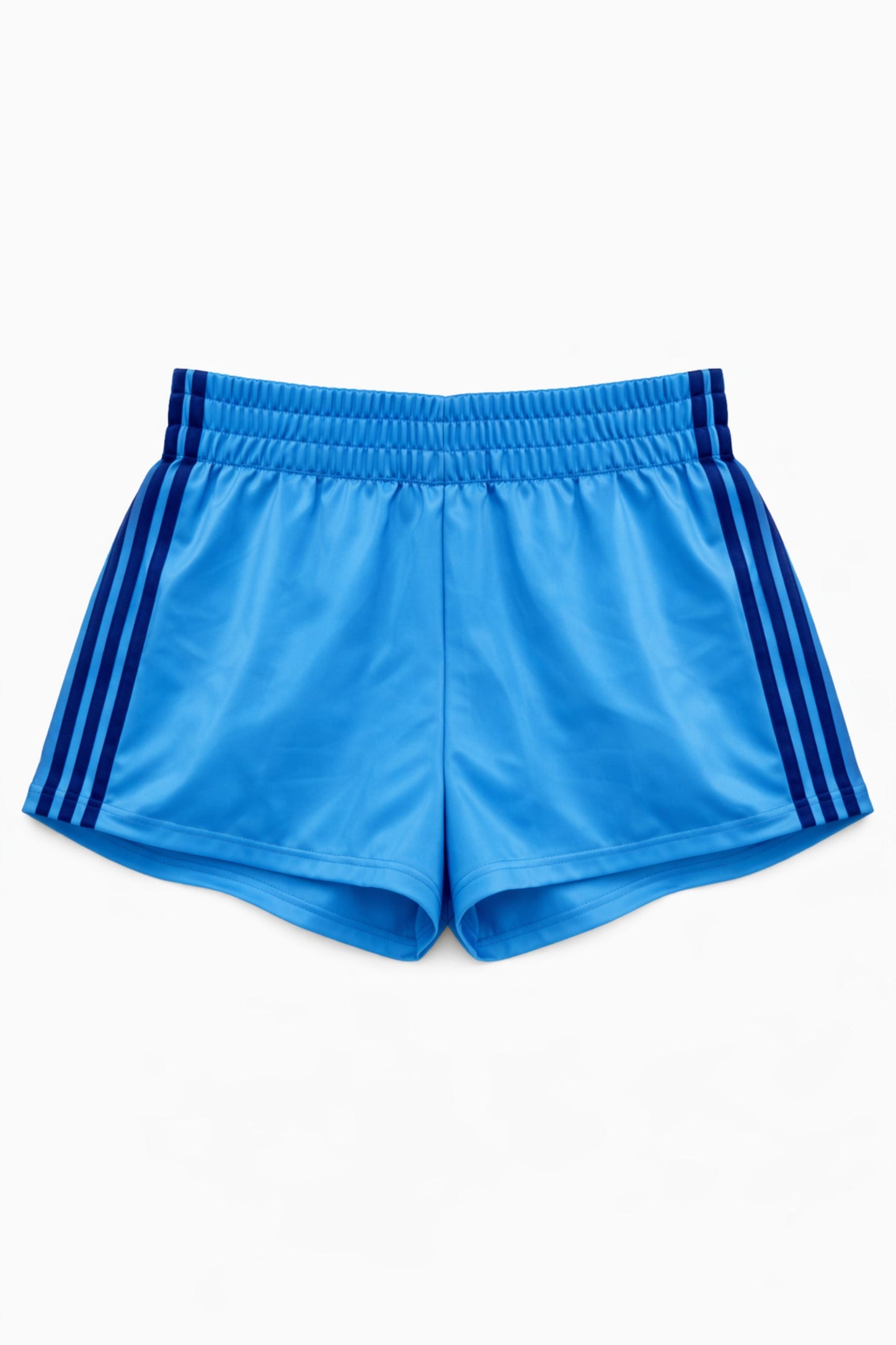 TWEEN JORDYN CONTRAST STRIPE SHORTS