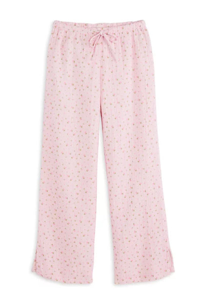 TWEEN KIKI GAUZE PANTS