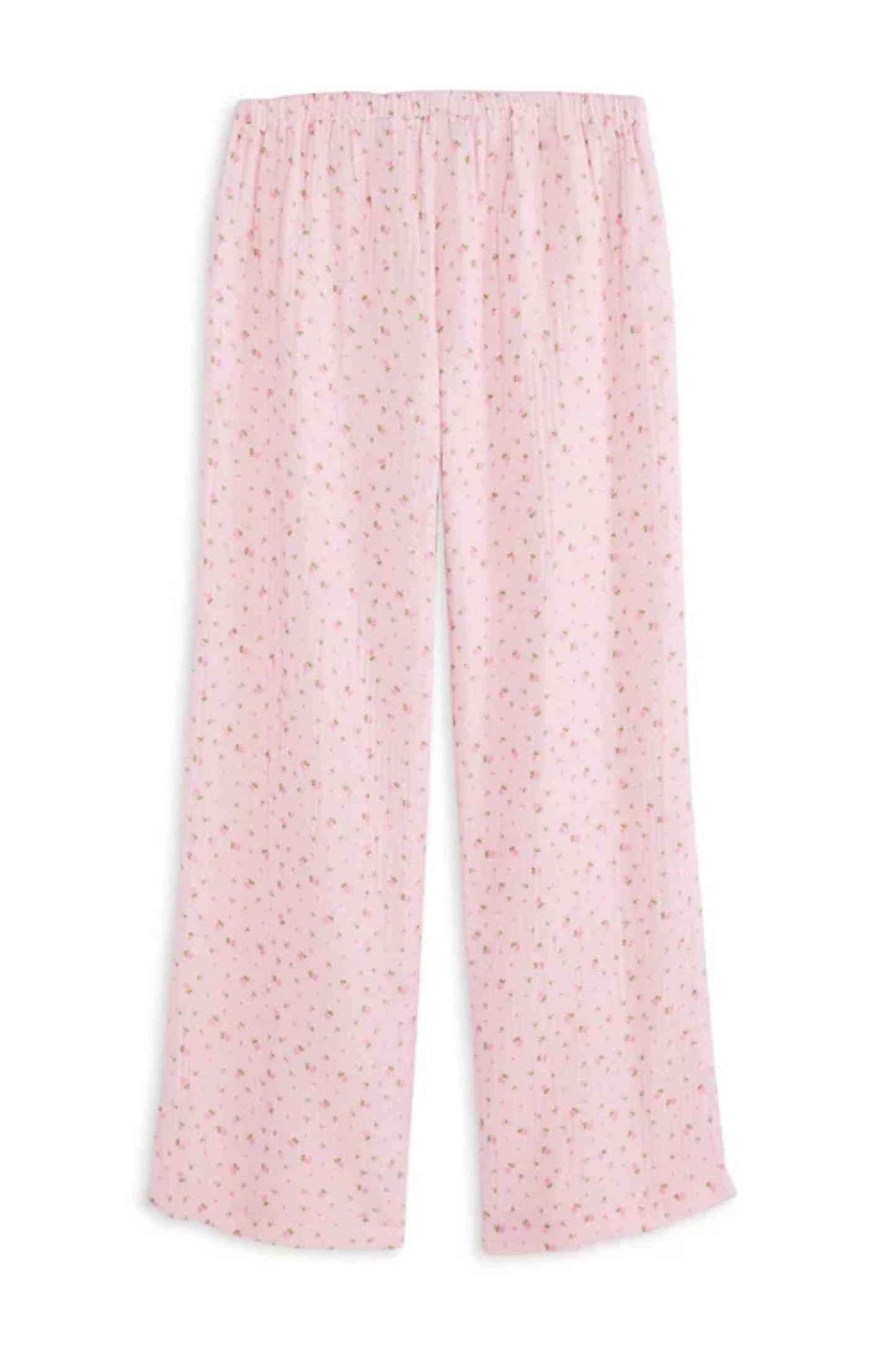 TWEEN KIKI GAUZE PANTS