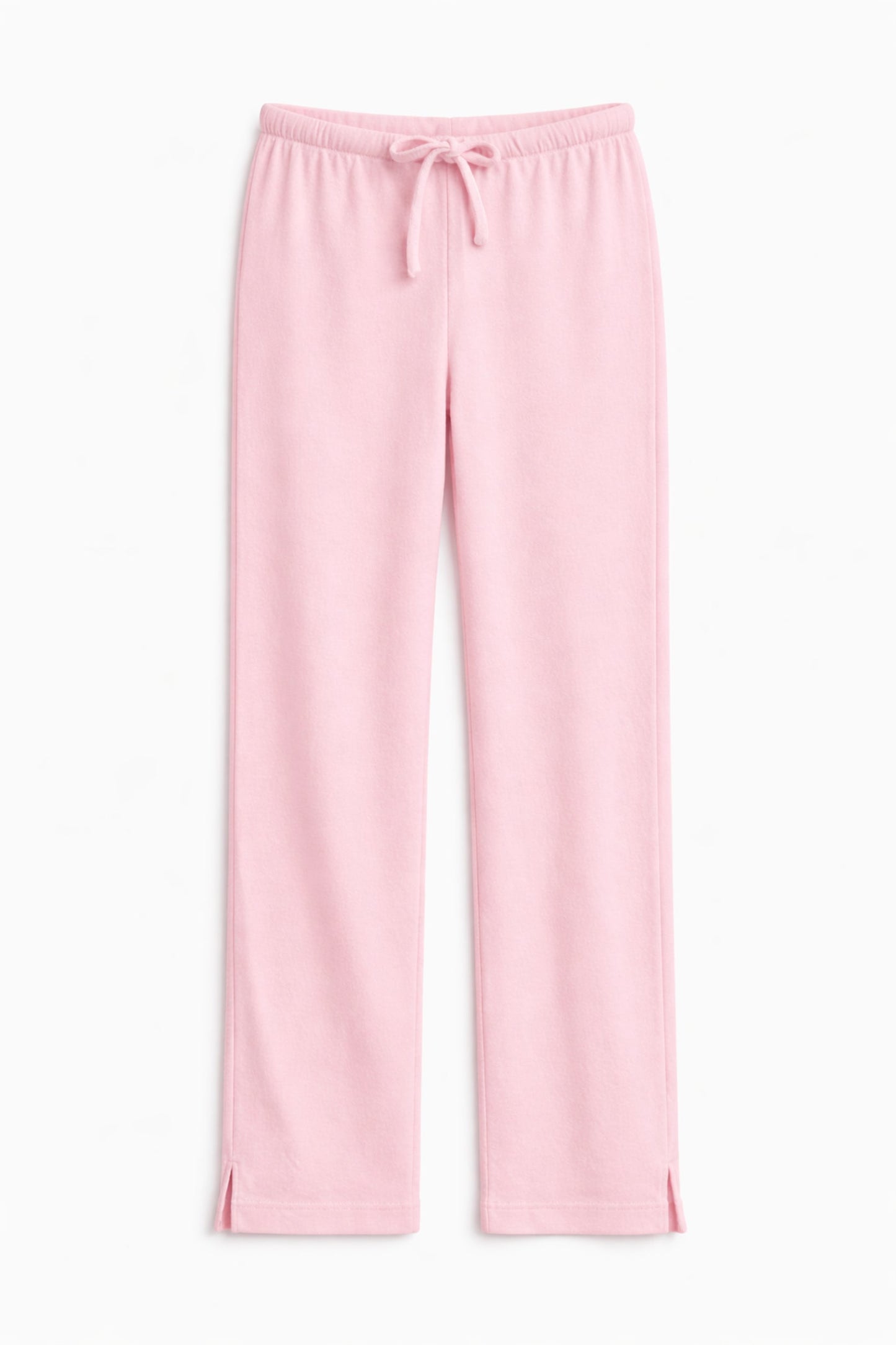 JUNIOR KIKI TERRY PANT